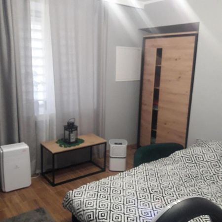 Apartament Centrum Lublin Eksteriør bilde