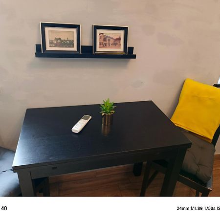 Apartament Centrum Lublin Eksteriør bilde