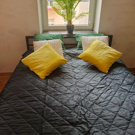 Apartament Centrum Lublin Eksteriør bilde