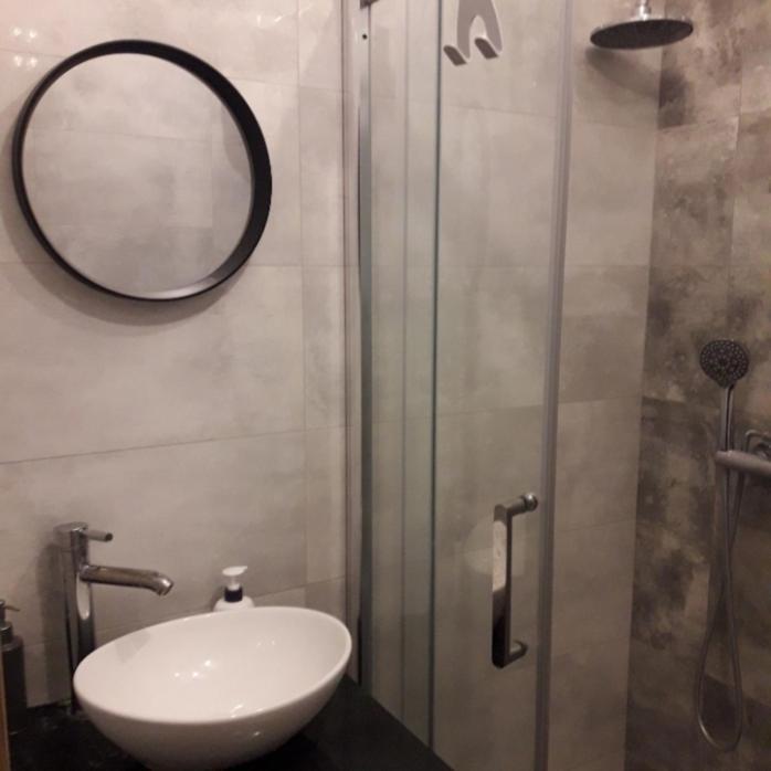 Apartament Centrum Lublin Eksteriør bilde