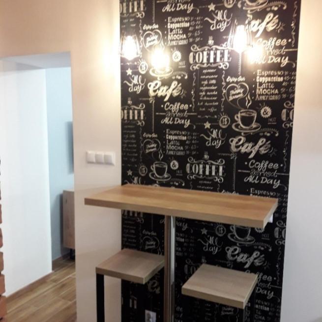 Apartament Centrum Lublin Eksteriør bilde